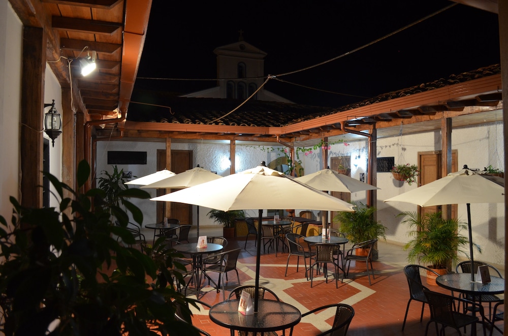 Posada San Fernando