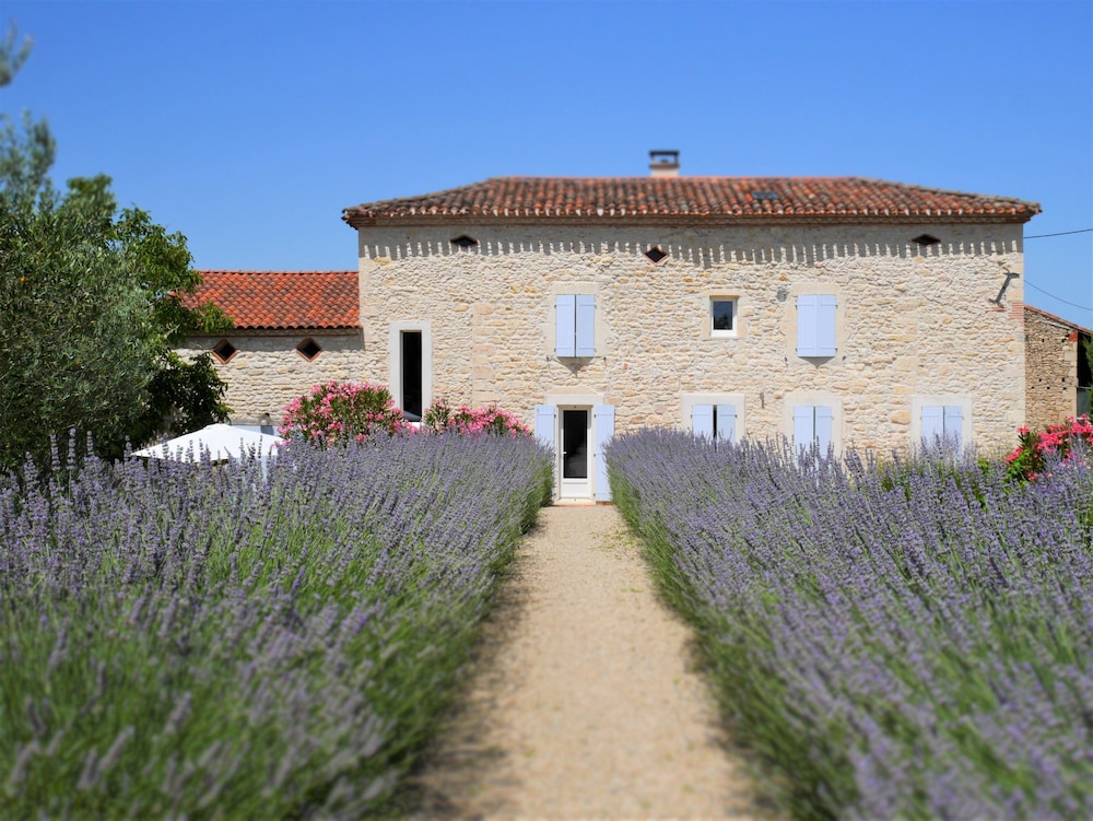 La Bastide