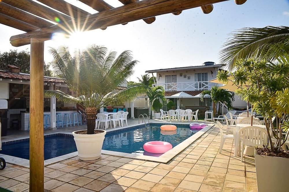 CASA SERRAMBI COM PISCINA - BY SEU FLAT view 4