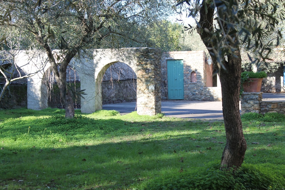 Chambres d'hôtes Le Clos des Oliviers