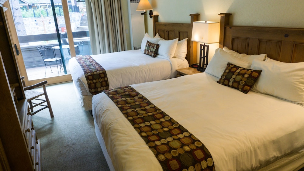 Lake Tahoe Vacations - Northstar Village 237 - Property Image 26
