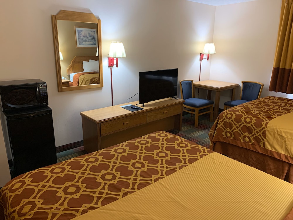 Budgetinn & Suites, Billede 27