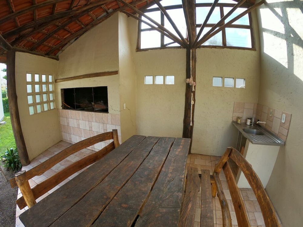 Residencial Villa Luana