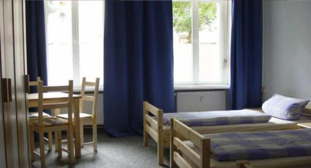 Apartment Schulz