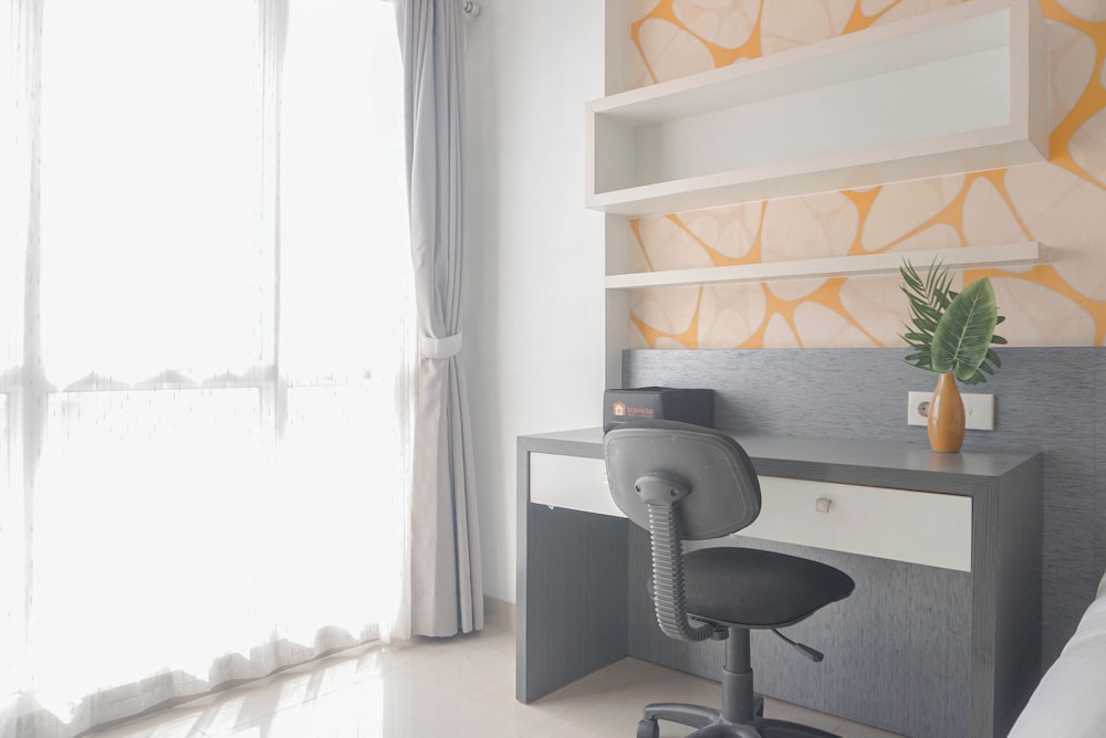 Comfort Studio Taman Melati Margonda Apartment