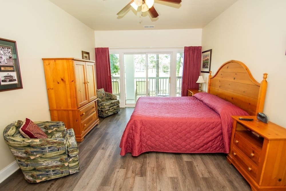World Tour 104-202a 2 Bedroom Condo