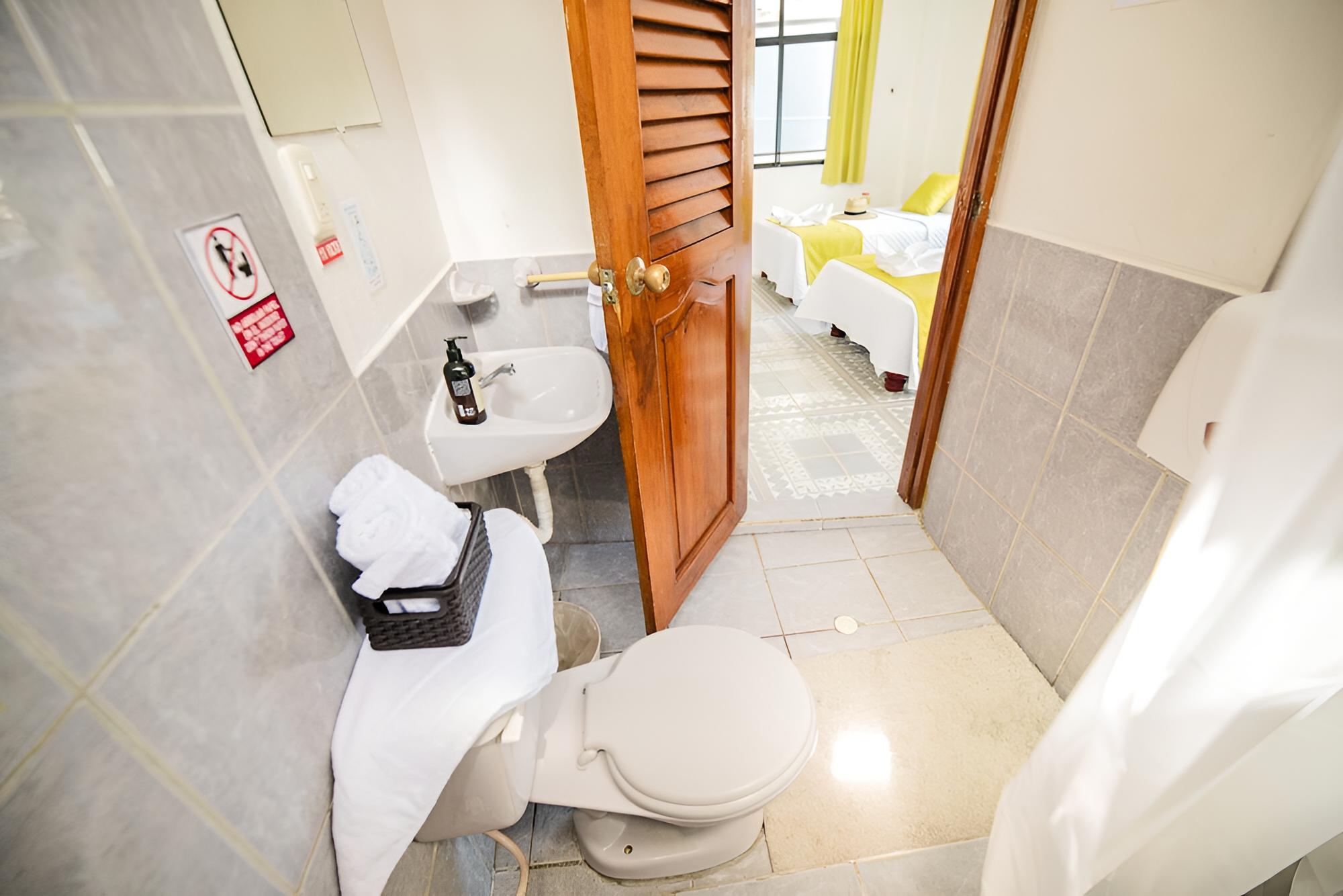 Hostal Gadner