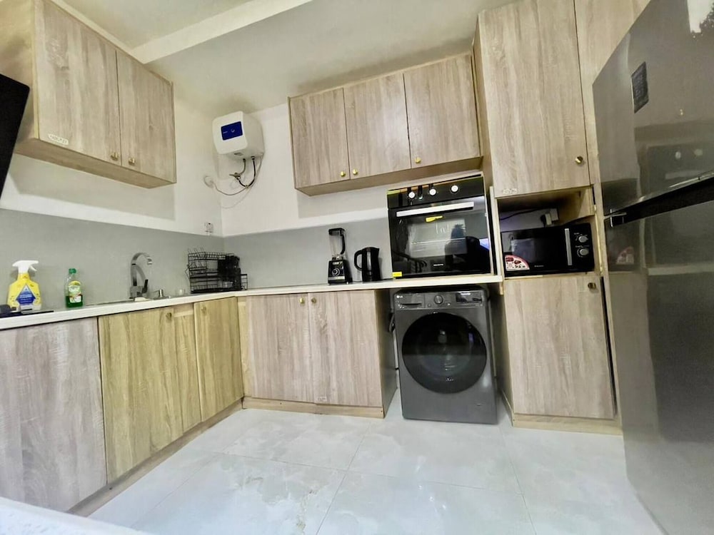 Aurequire 3 Bedroom Duplex Lekki Phase 1 Lagos