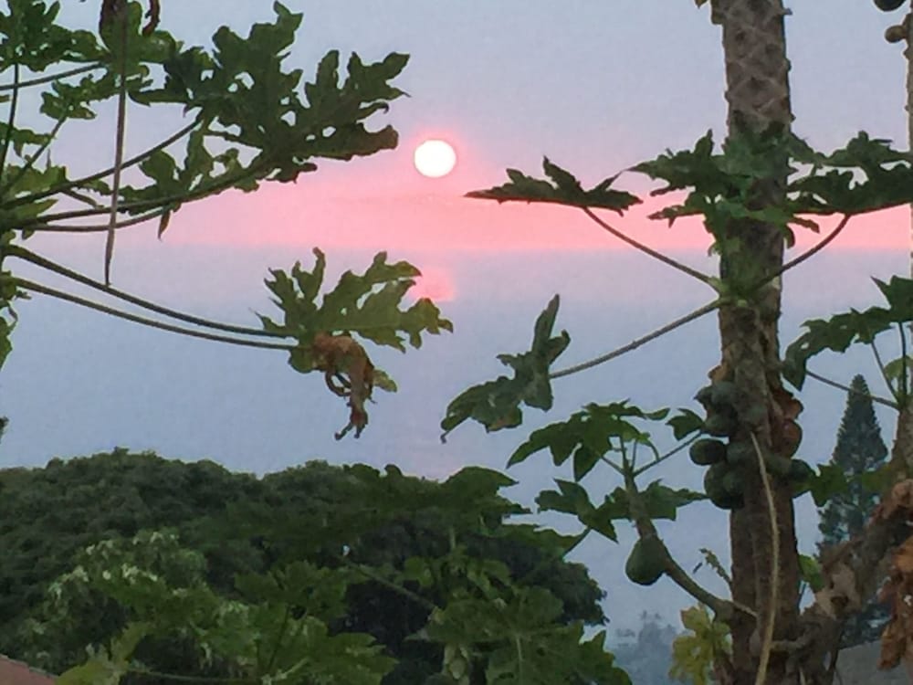 Kona Hawaii Guesthouse