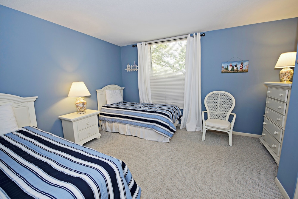929 Cutter Court at The Sea Pines Resort