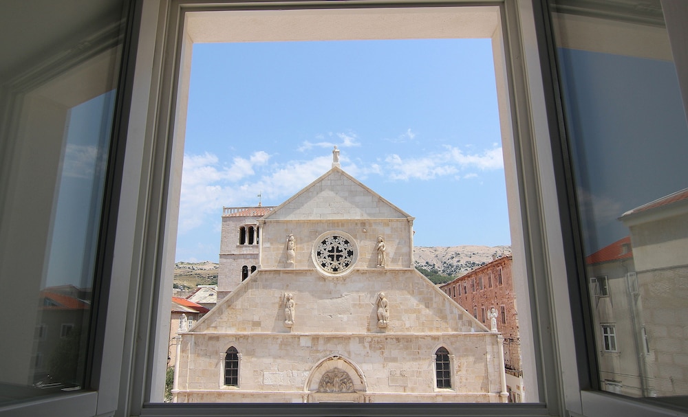Boutique Apartments Palcic Palace photo 4