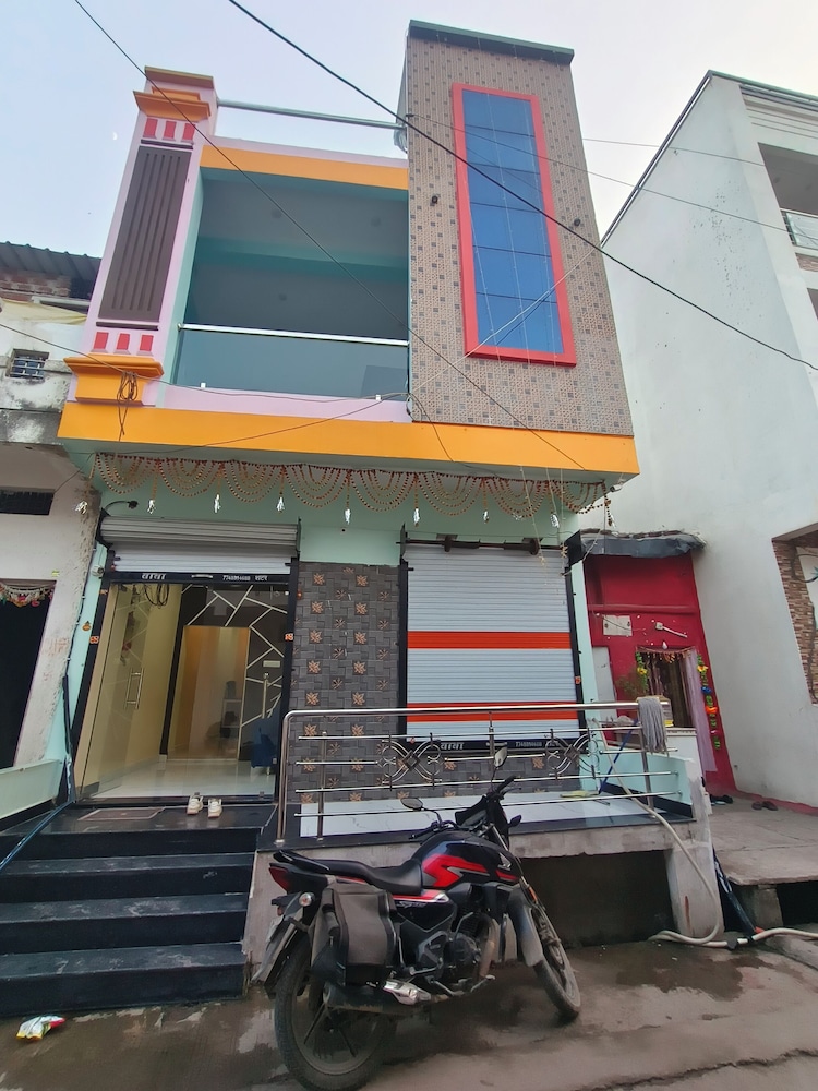 Shree Gora Parvati Stay