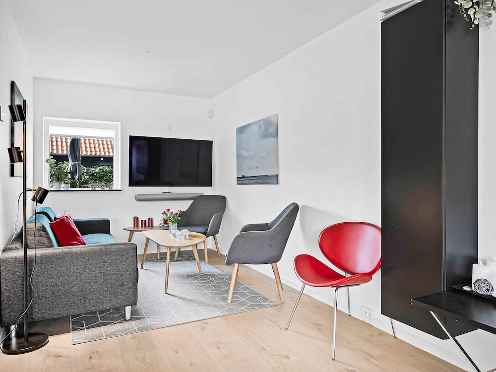 5 Star Holiday Home in Skagen