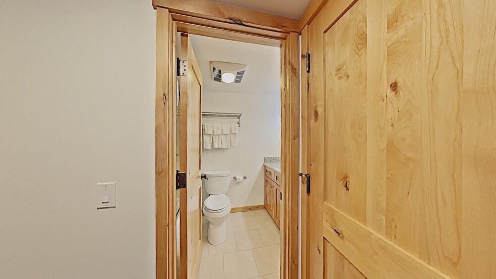 Mammoth Mountain Vacation Condos