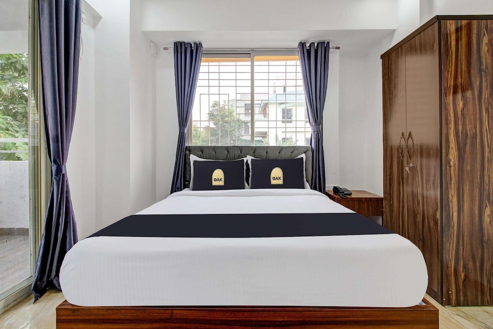 Super Townhouse Koregaon Park