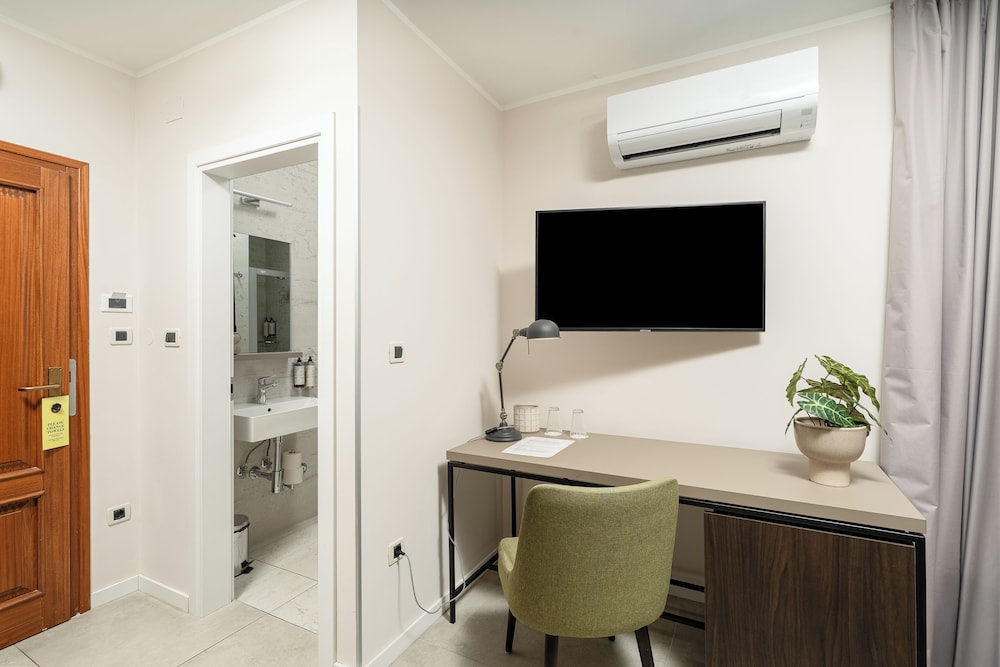 Al Porto Suites