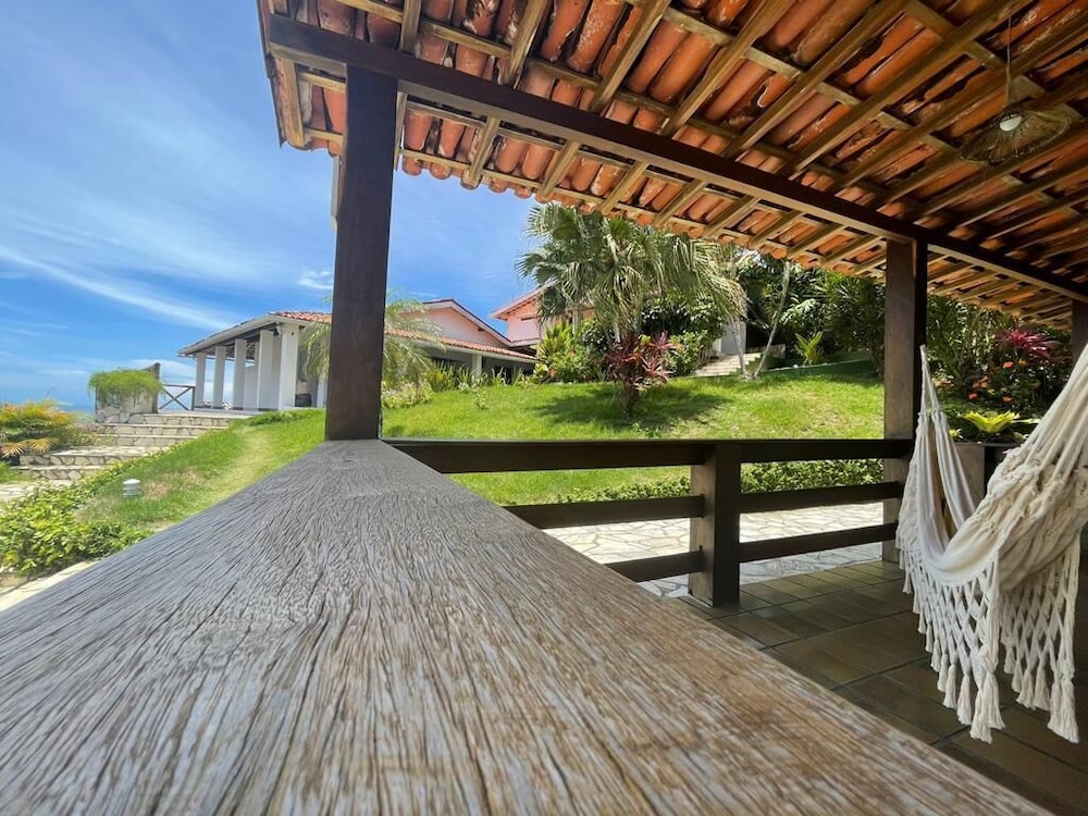 Pousada Vista Bela