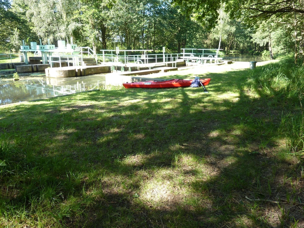 Spreewald Pension Spreeaue, Billede 67