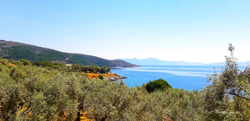 Villa Leonidas GreeceFiloxenia photo 5