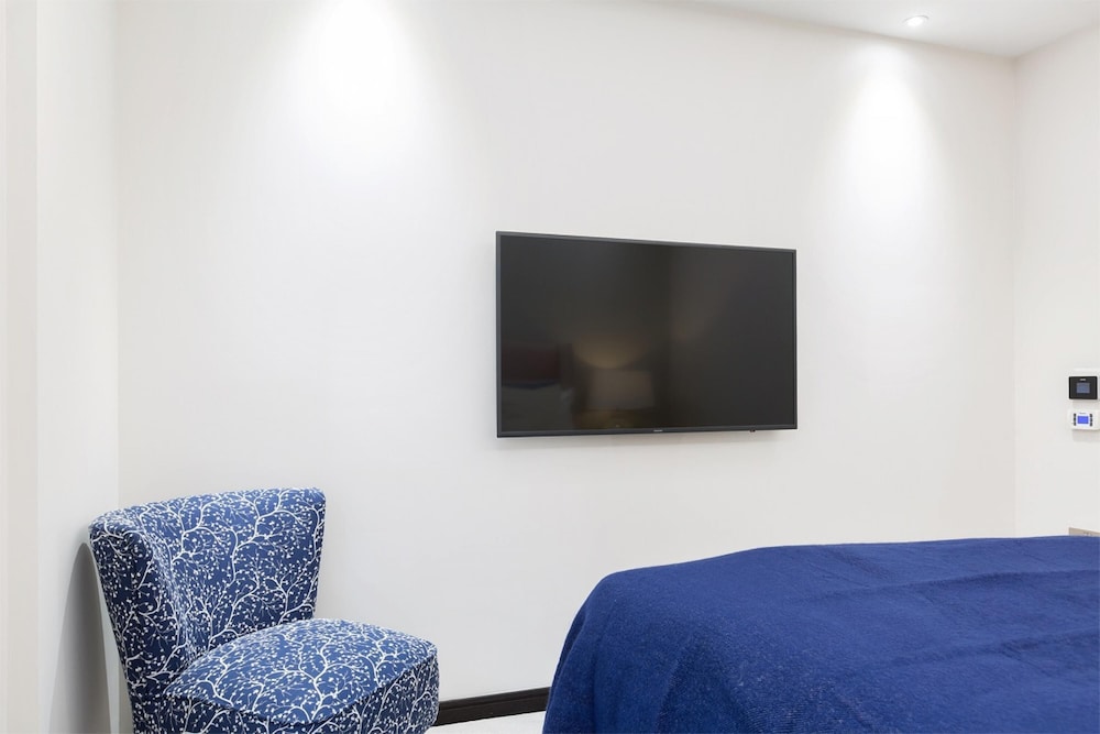 3-bed Deluxe Apt 309