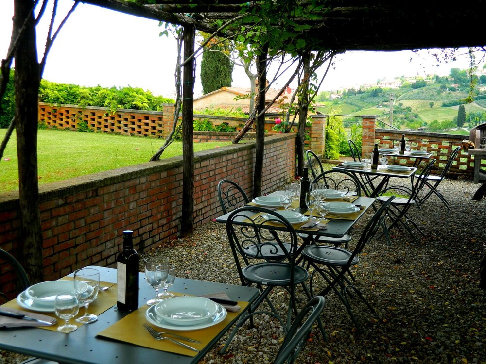 Agriturismo Raccianello
