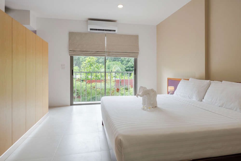 Anda Lanta Residence & Rentals - Adult only