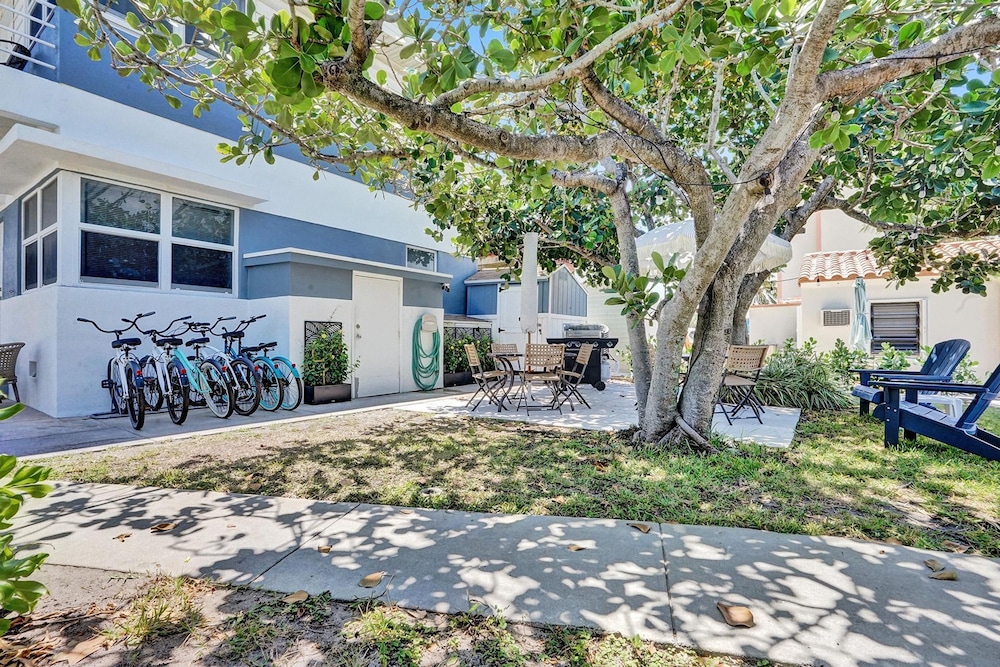 Marine Villas 5 in Hollywood