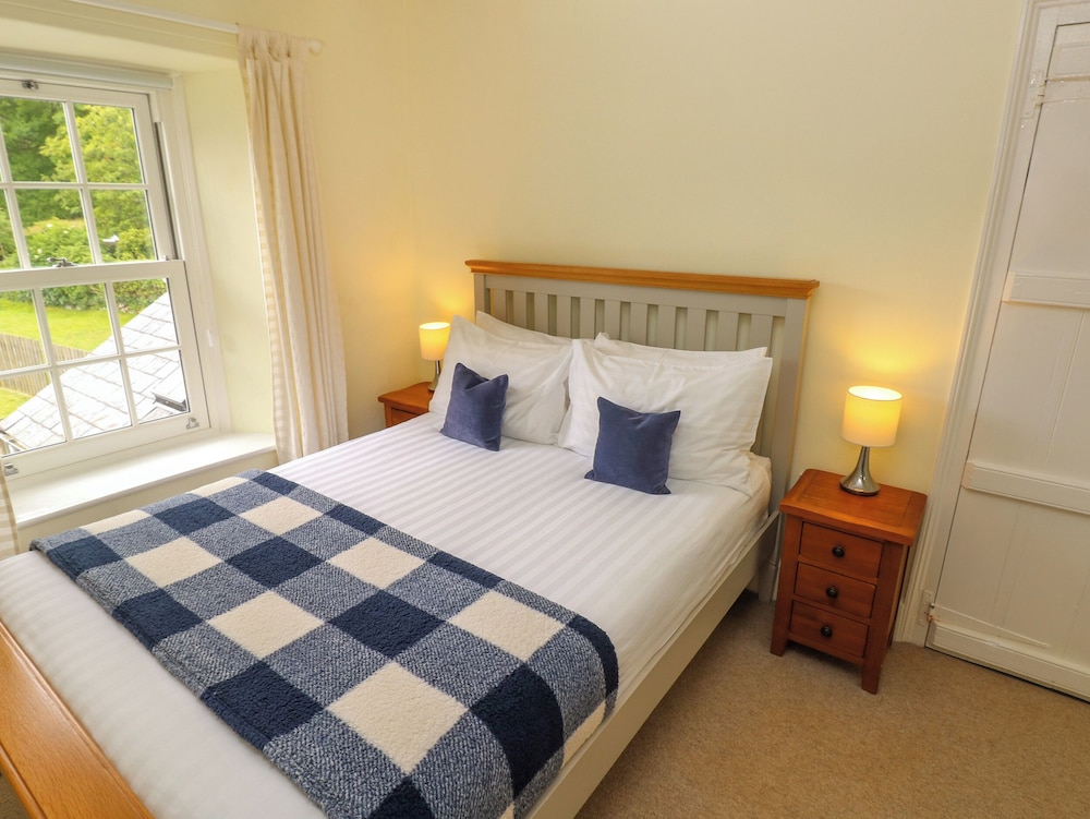 Orielton Cottage