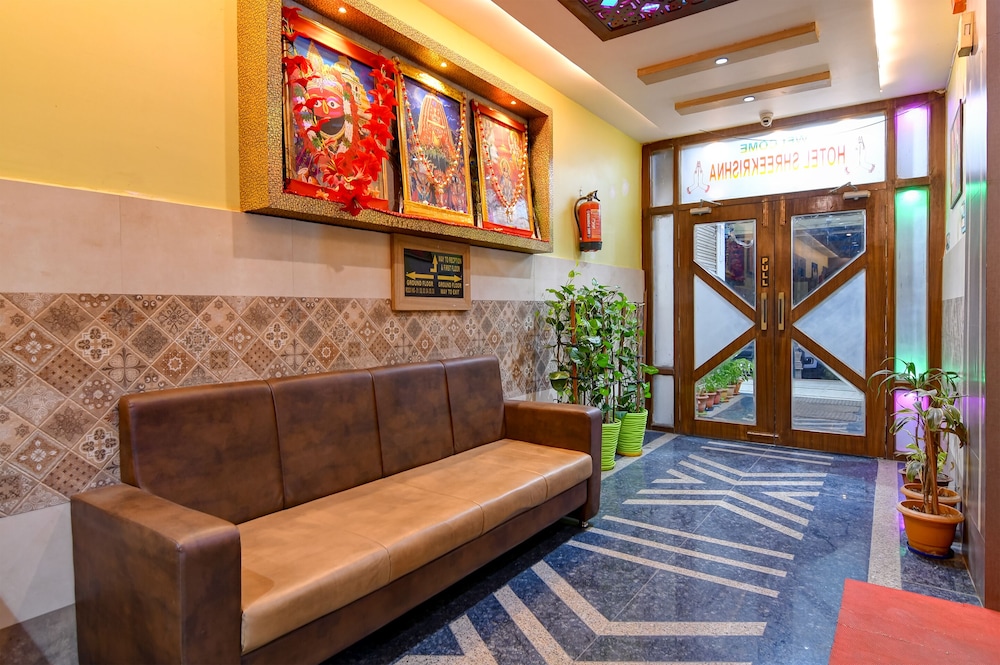 Hotel Shree Krishna
