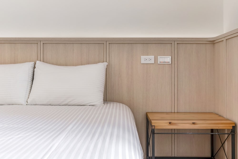 Taitung Spring B&B