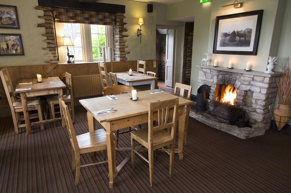 The Crown Inn