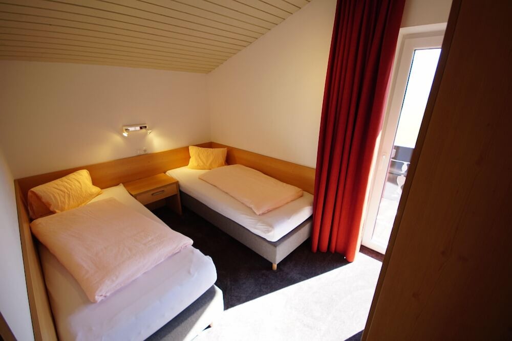 Ferienhaus Mott