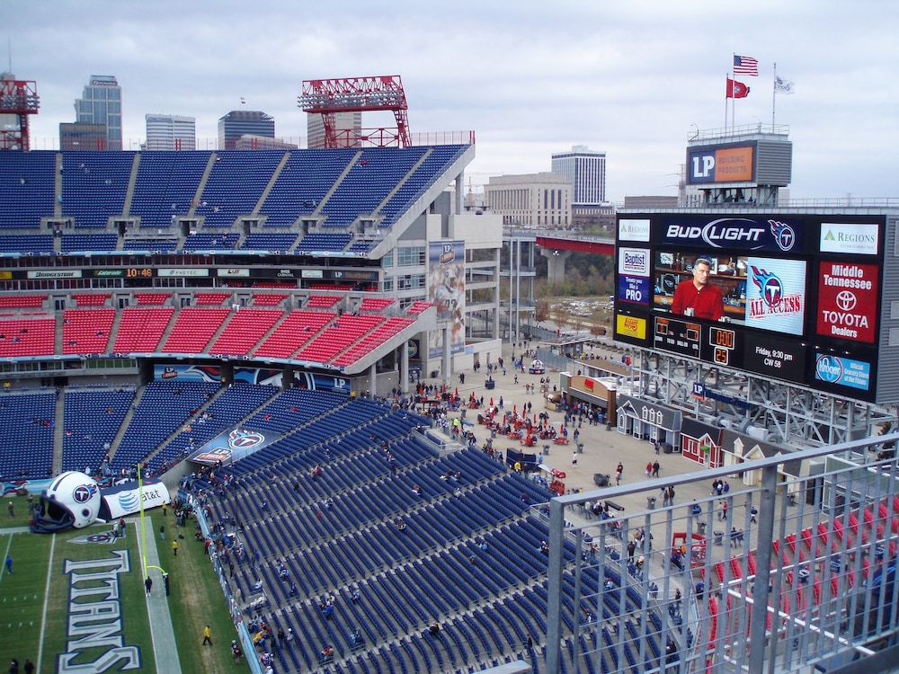 Reserve by Nashville Vacations - Property Image 19