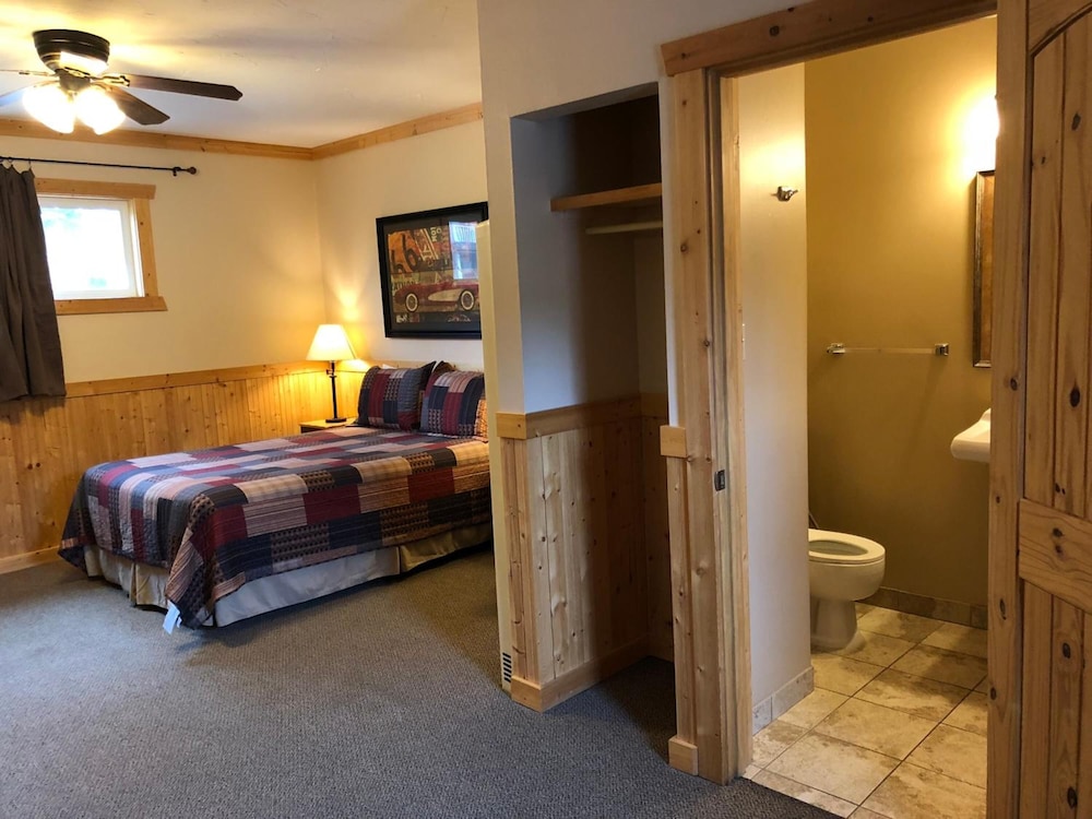 Hotel Expedition