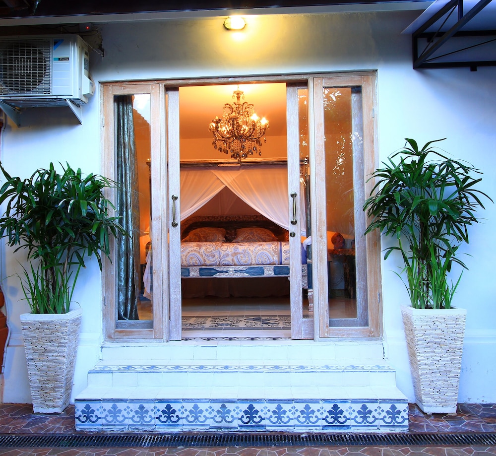 Villa Manggis