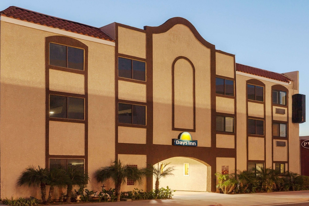 Days Inn by Wyndham Alhambra CA - Property Image 7