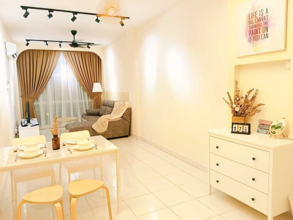 Merpati Indah Apt Kulai Johor