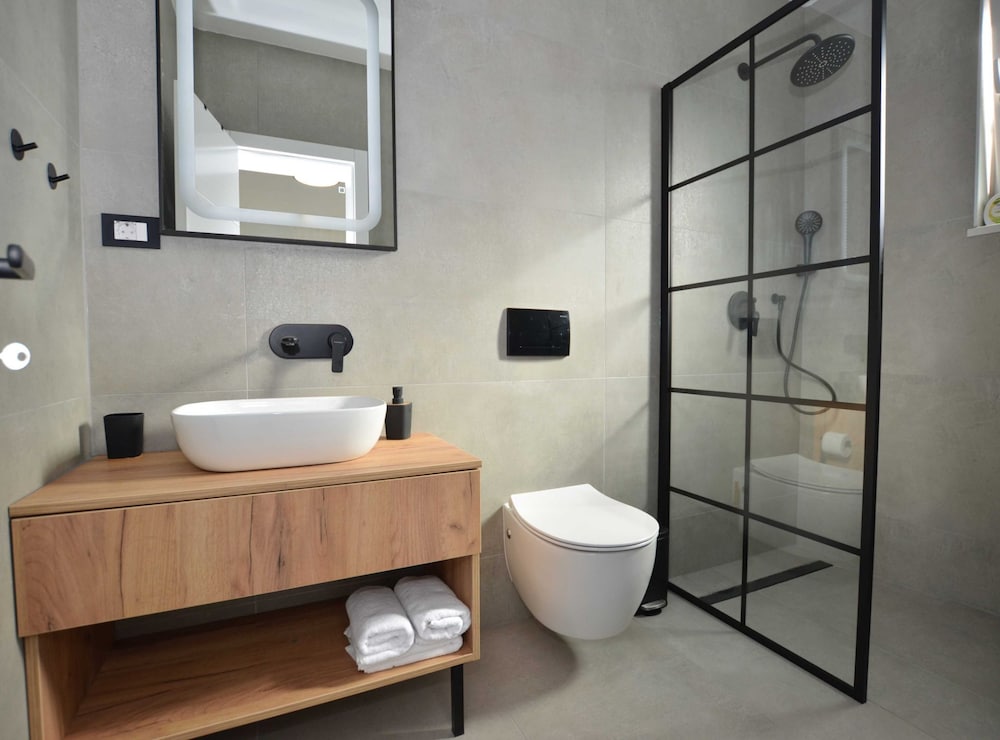 Refined and Inviting Villa in Kanfanar