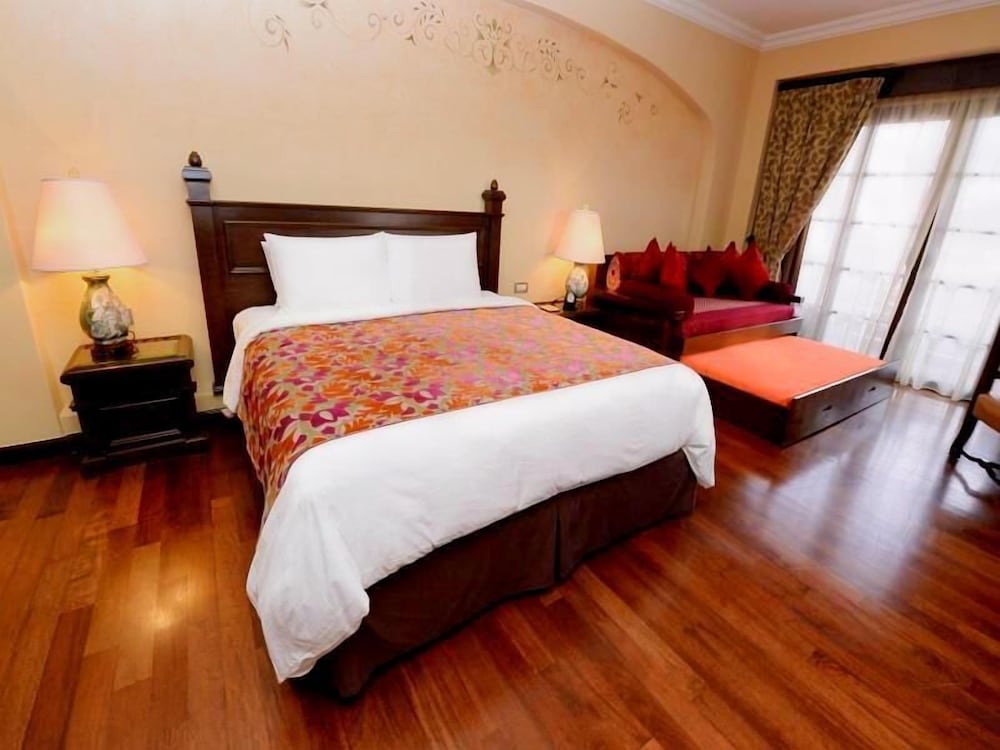 Hotel Casa del Rio Melaka