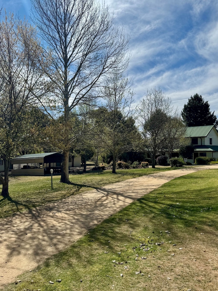 Snowy River Holiday Park