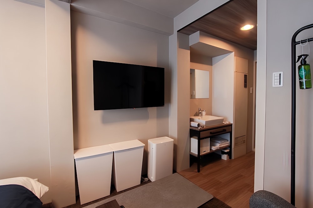 Advanced Stay Hakata