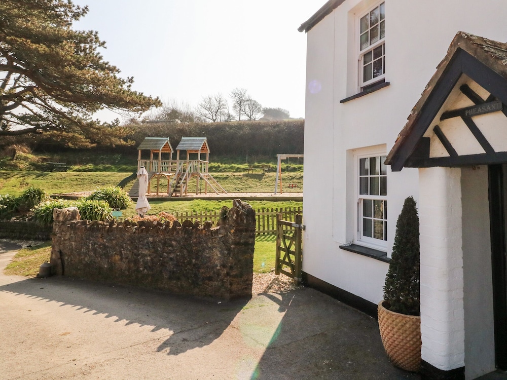 Pheasant Cottage