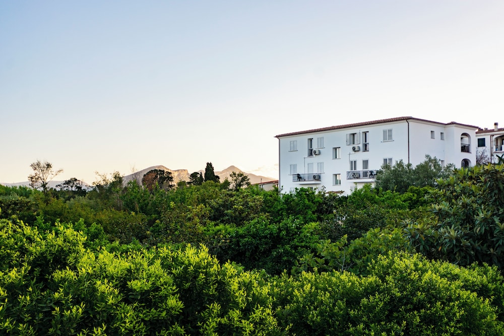 Baia Orosei Apartments Ac