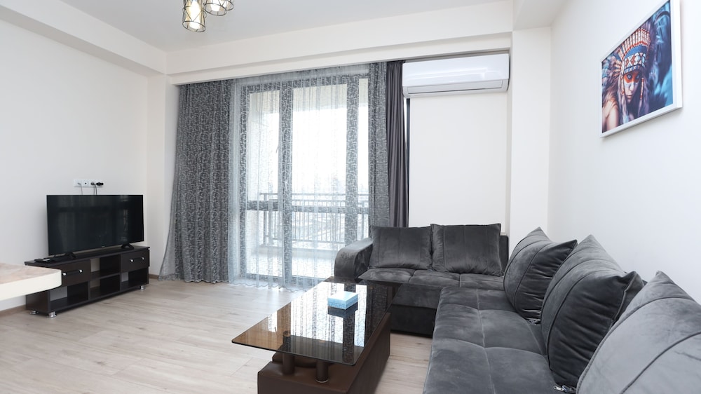 Stay Inn on Koghbatsi Str. 16