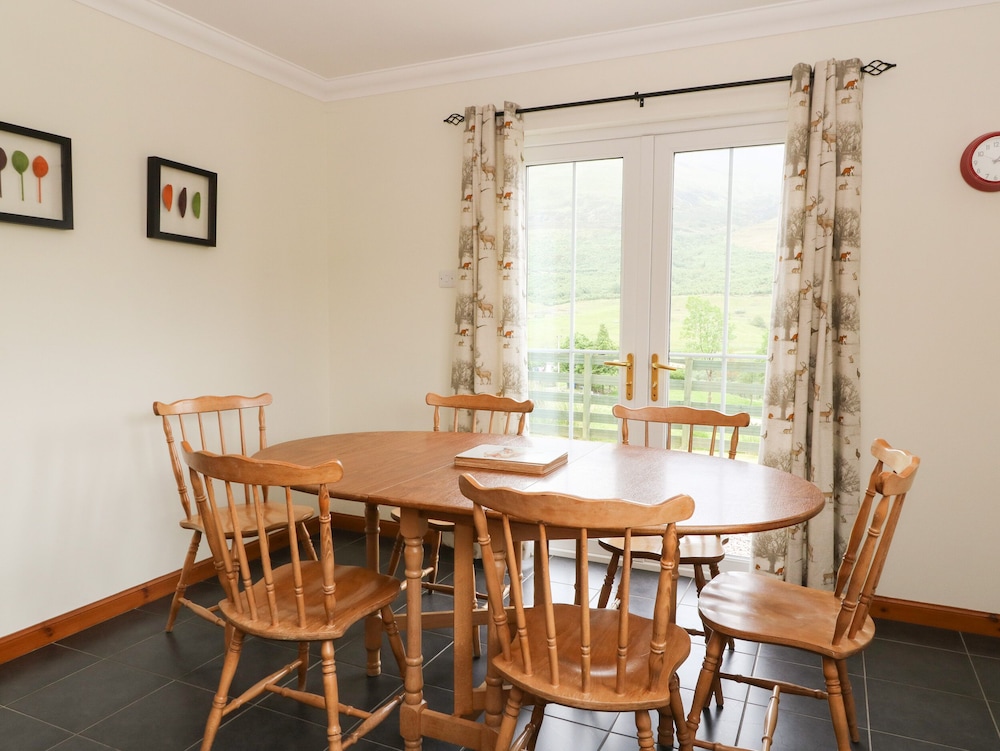 Brae Mhor Cottage