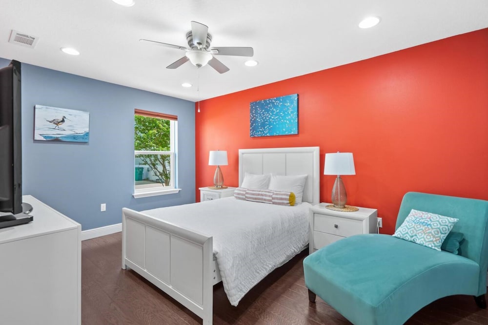 30A Beach House - Pelican's Rest by PHG view 2