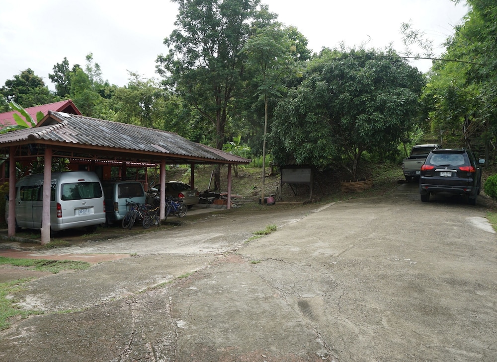 Mae Rim Vacations - Ban Rai Tin Thai Ngarm Eco Lodge - Property Image 3