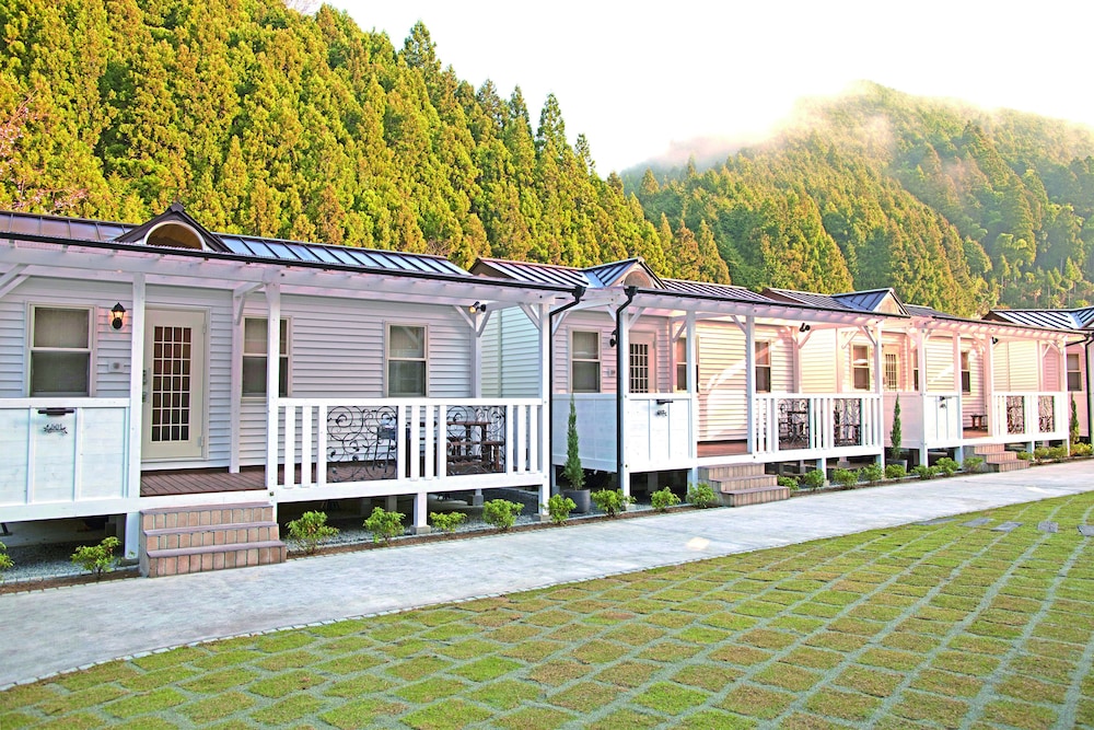 Tamayura no Sato