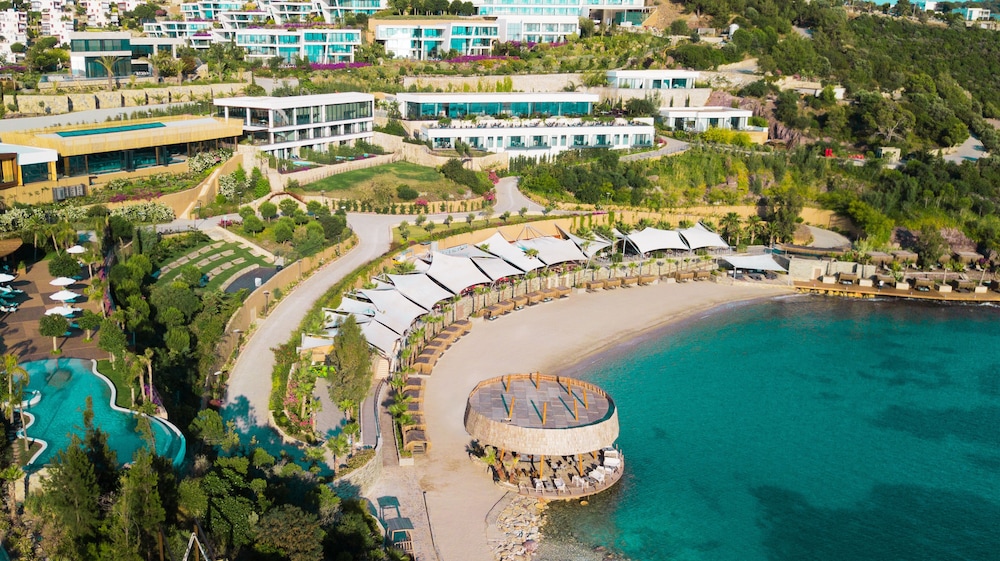Le Méridien Bodrum Beach Resort