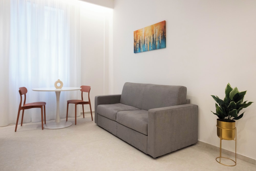 Nora's Suites